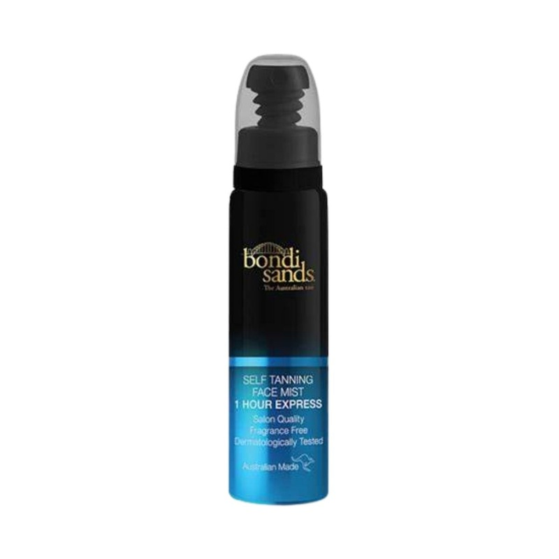 Bondi Sands 1hr Express Face Mist 70ml