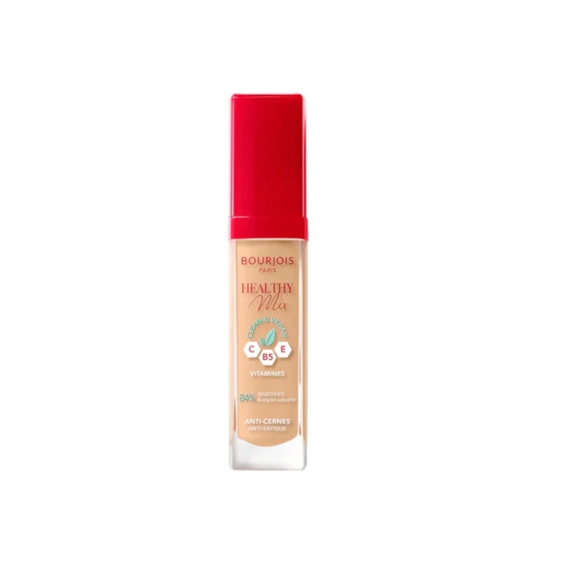 Bourjois Healthy Mix Liquid Concealer 51 Light Vanilla