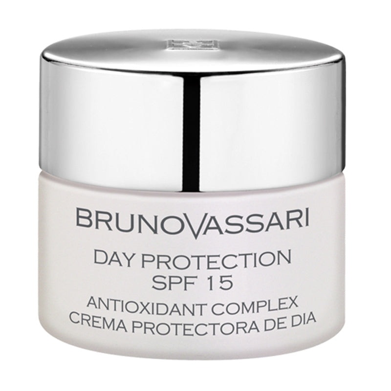 Brunovassari Spf15 White Day Cream 50ml