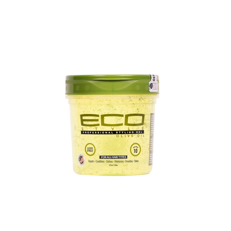 ECO STYLE OLIVE OIL GEL