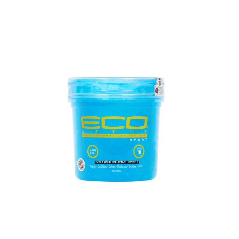 ECO STYLE SPORT GEL