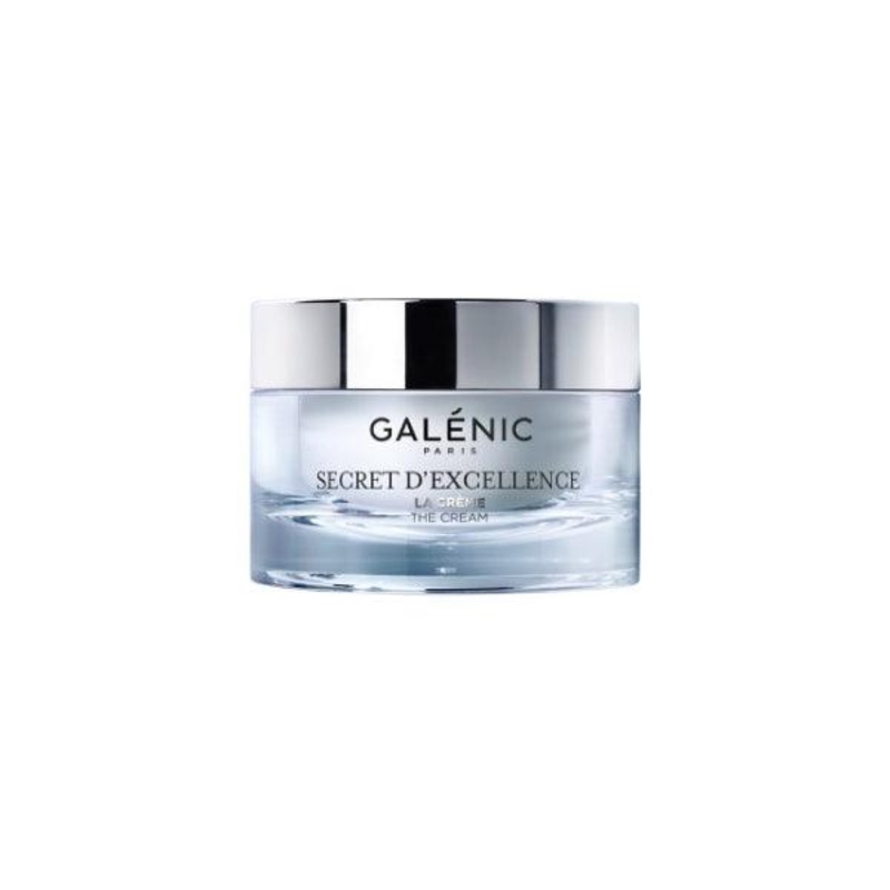 Galenic – Secret D’excellence The Cream