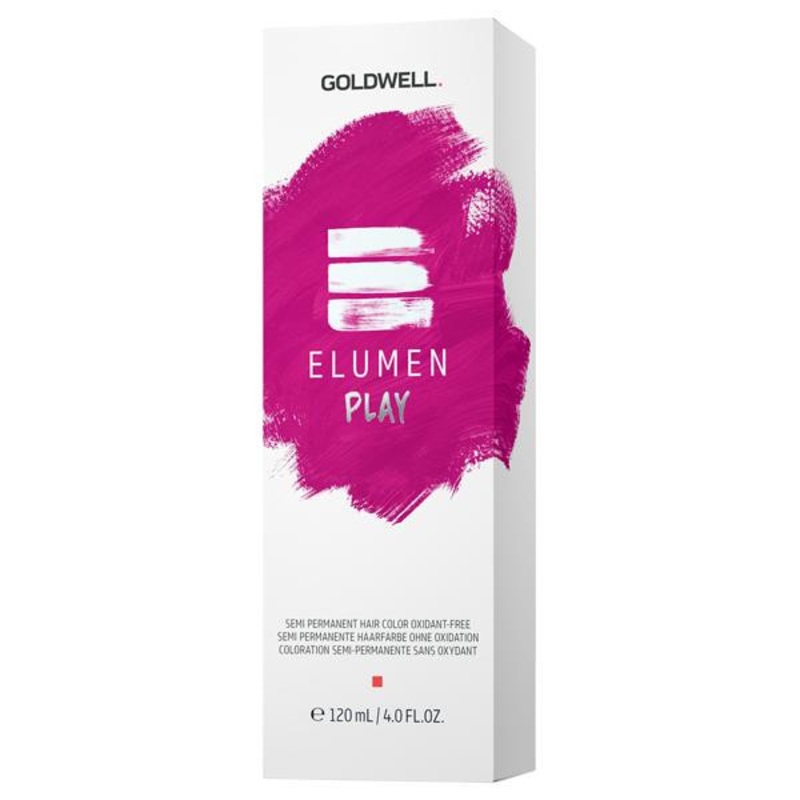 Goldwell Elumen — Pink 4oz