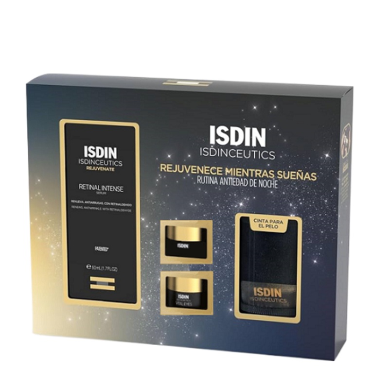 Isdin – Isdinceutics Retinal Intense Kit