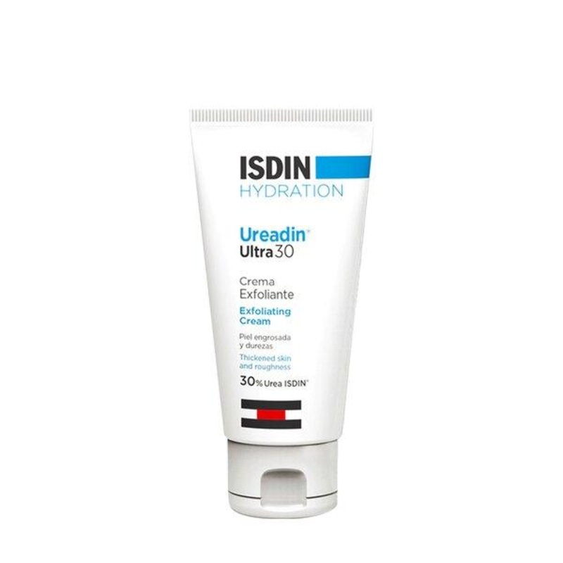 Isdin – Ureadin Ultra 30 Exfoliating Cream
