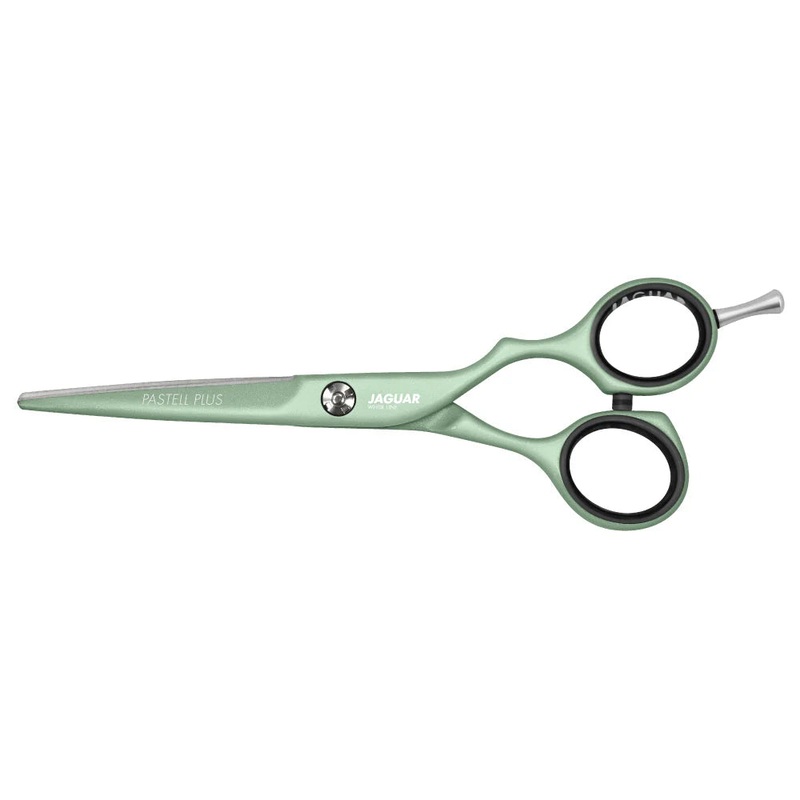 JAGUAR Pastell Plus Offset Hairdressing Scissor | Various Sizes