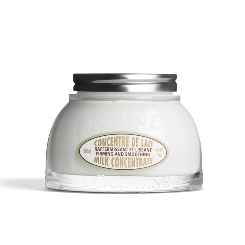 L’Occitane Almond Milk Concentrate