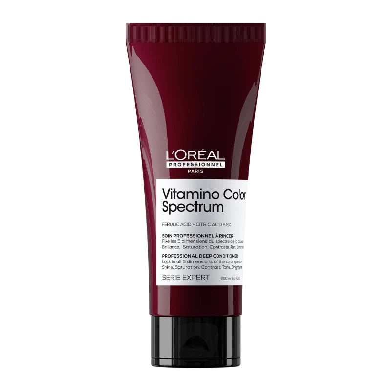 L’Oral Professionnel Vitamino Color Spectrum Deep Conditioner 200ml