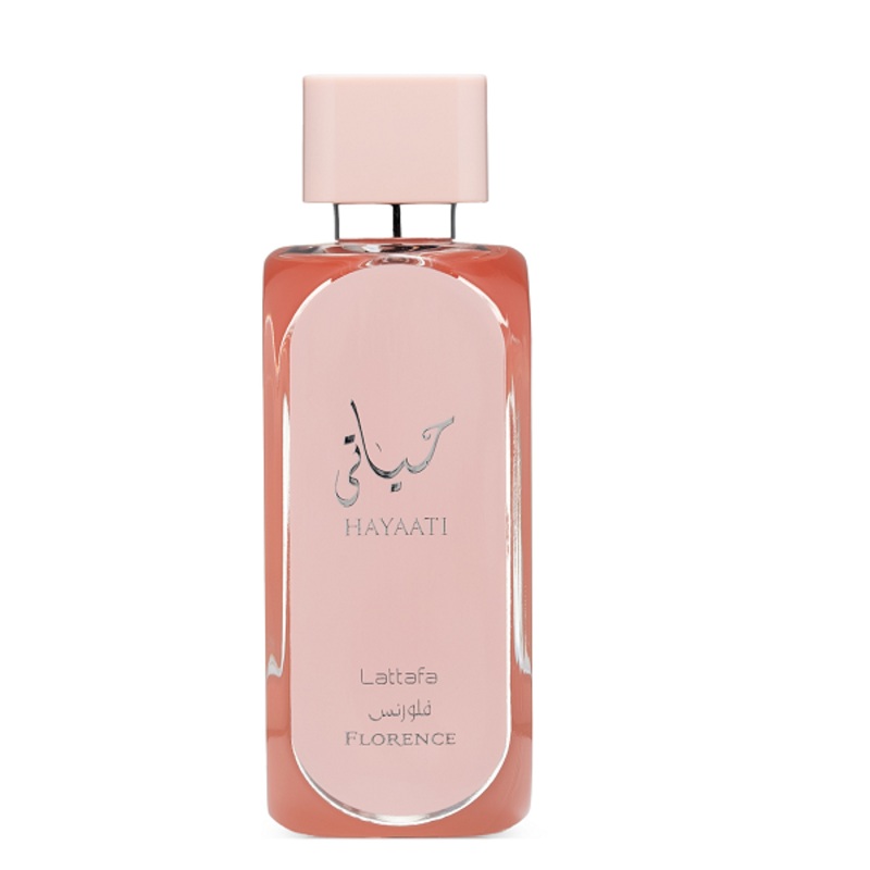 Lattafa – Hayaati Florence Eau De Parfum