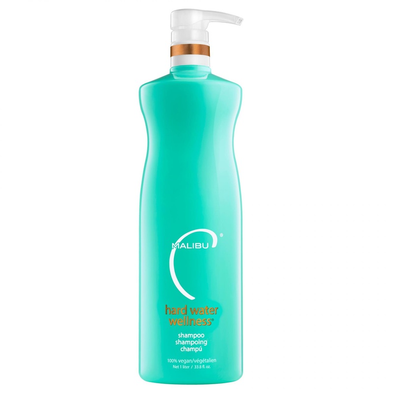 Malibu C — Hard Water – Shampoo 33.8oz