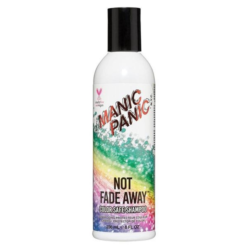Manic Panic — Not Fade Away – Shampoo 8oz