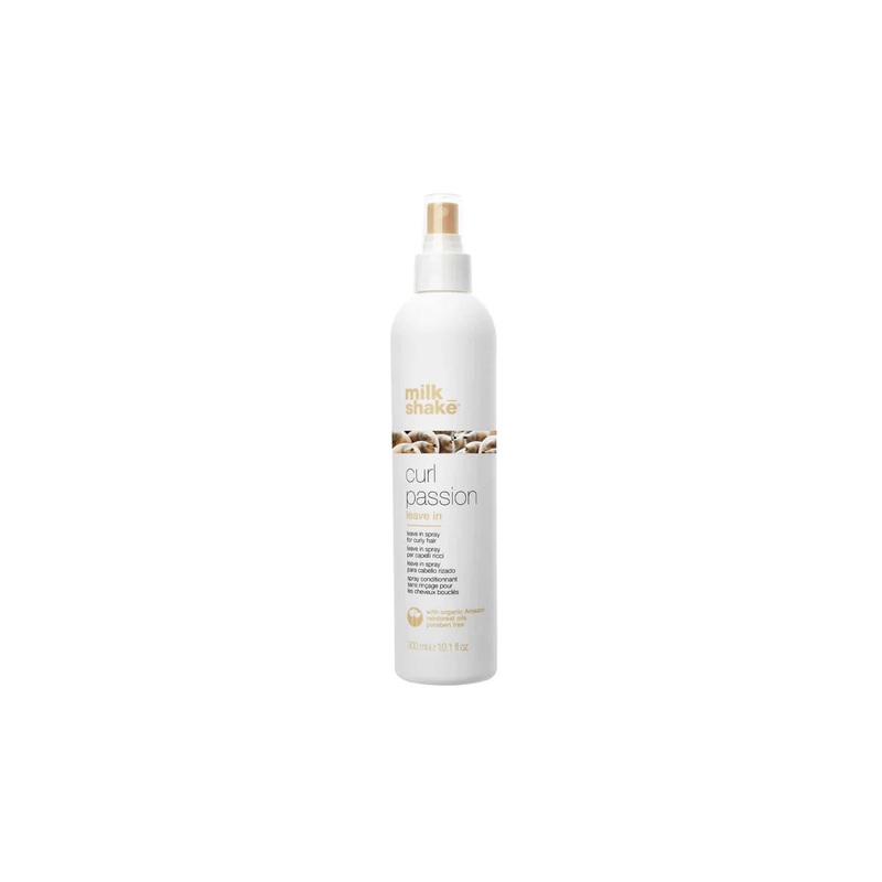Milkshake Curl Passion Leave In Conditioner 300ml