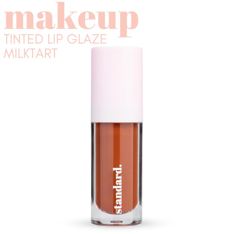Milktart Tinted Lip Glaze