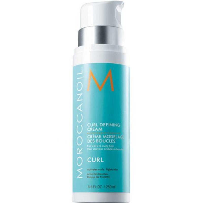 Moroccanoil — Curl Defining Cream 8.5oz