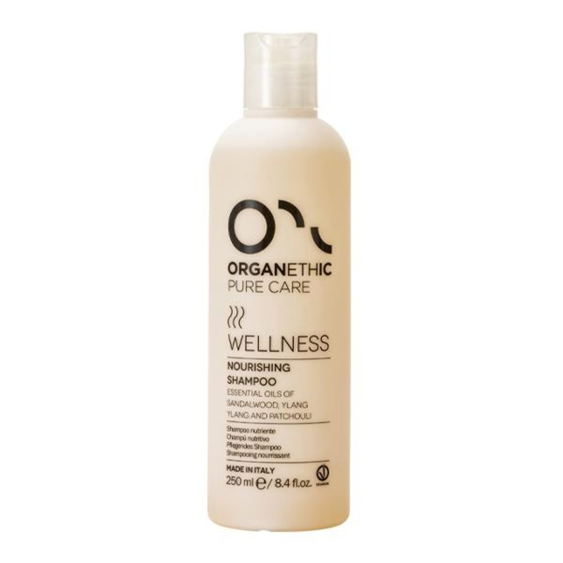 Organethic — Nourishing Shampoo 8.4oz
