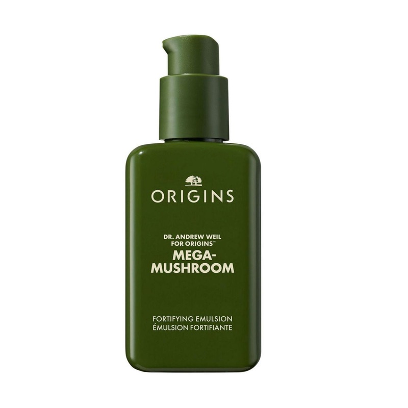 Origins Dr. Weil Mega-Mushroom Fortifying Emulsion