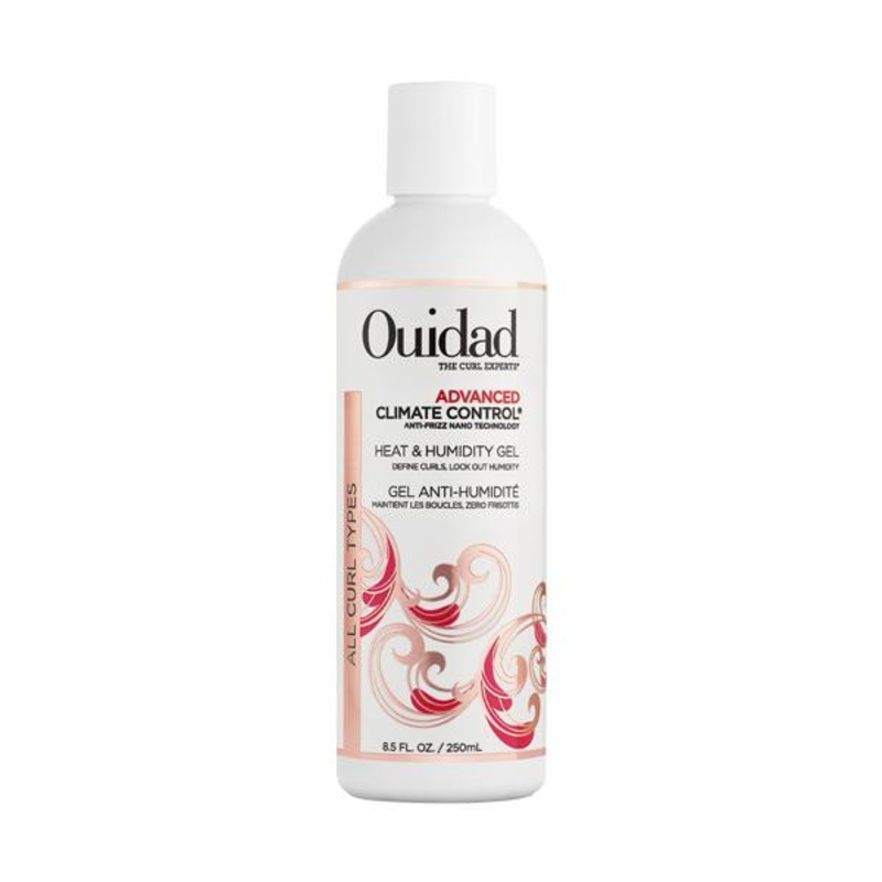 Ouidad — Heat & Humidity gel 8.5oz