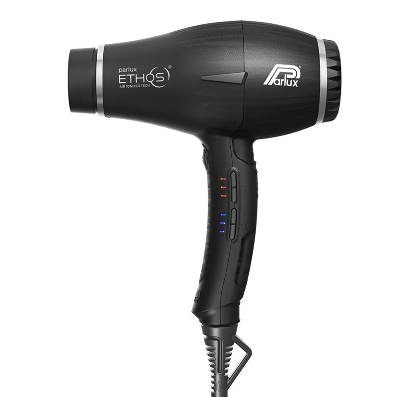 Parlux Ethos Dryer – Black