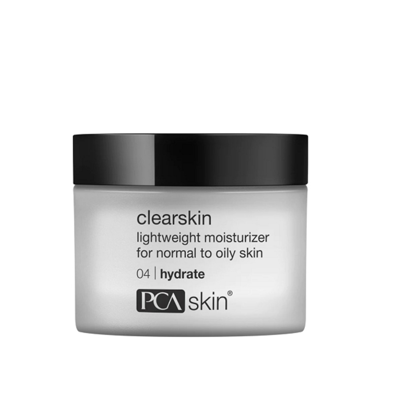 PCA – Clearskin