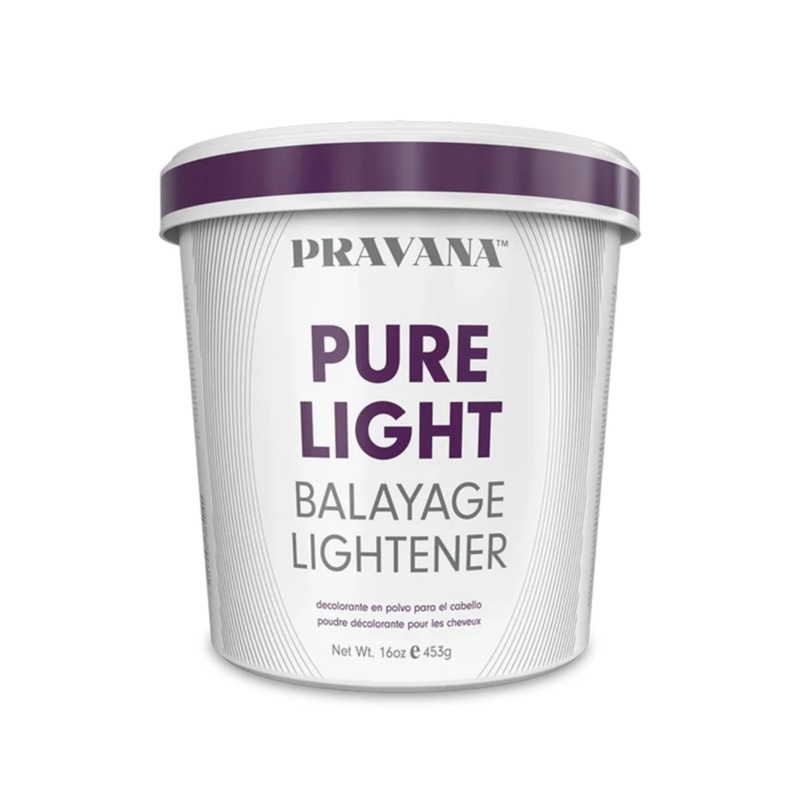 PRAVANA PURE LIGHT BALAYAGE LIGHTENER 453G