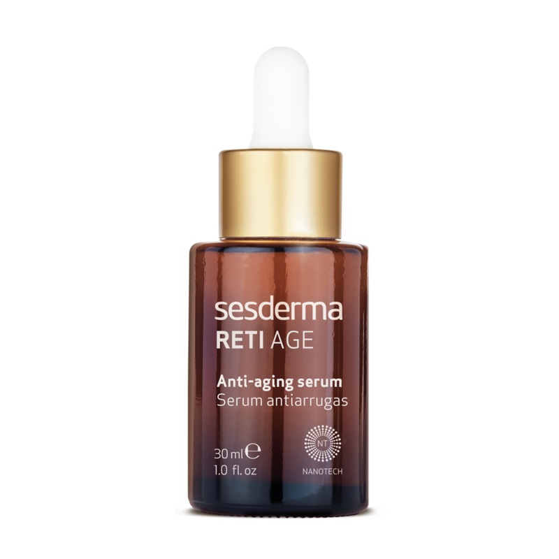 Sesderma Reti Age Anti Aging Serum 30ml
