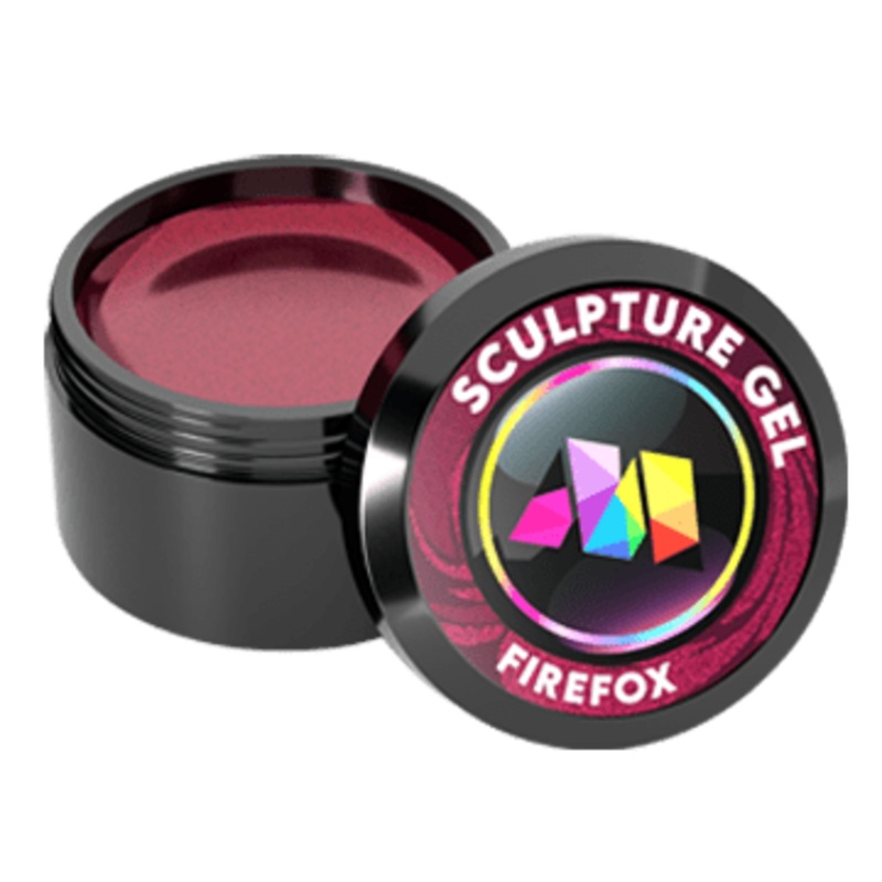 SG193 – Firefox – 5g Pot