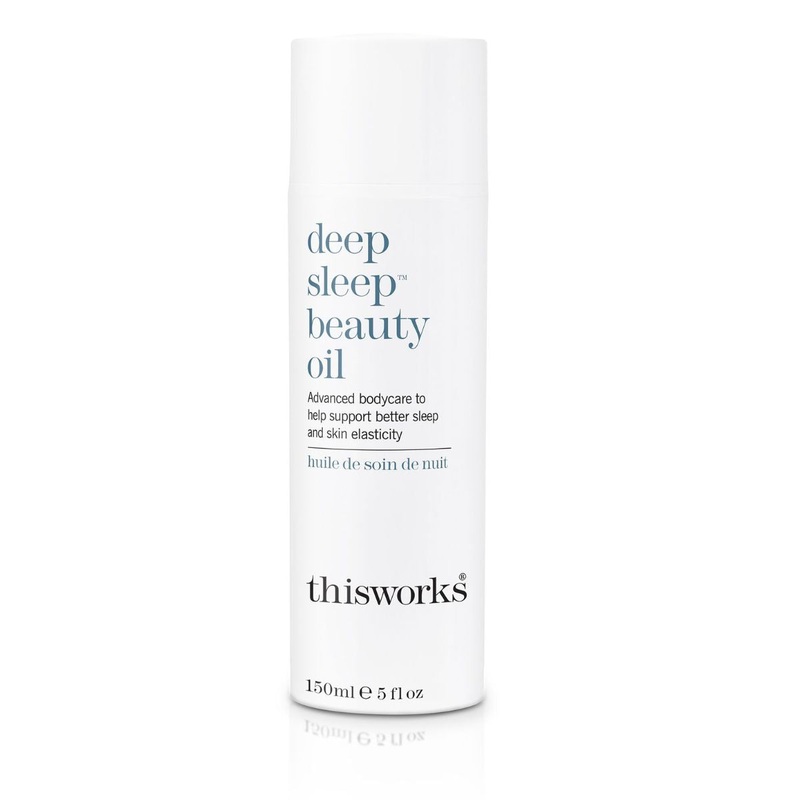 This Works Deep Sleep Beauty Oil