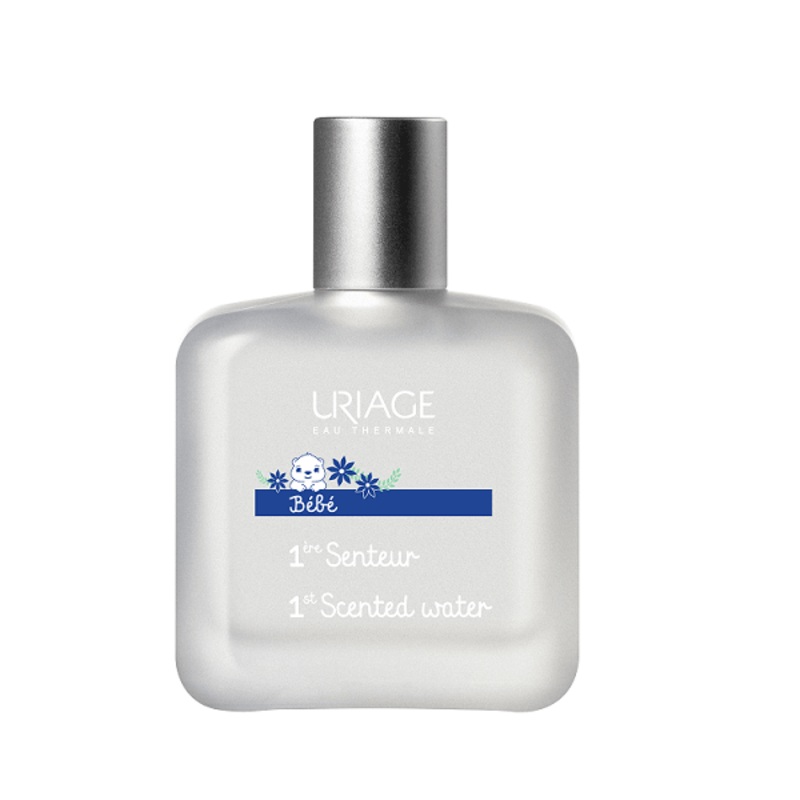 Uriage – Bebe 1st Scented Water