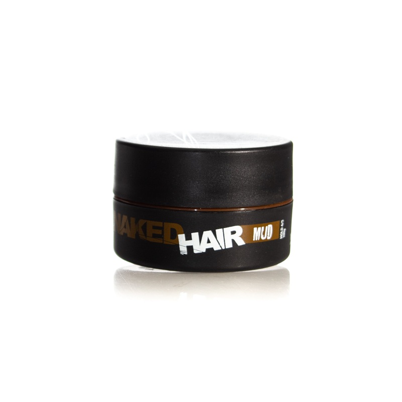 VITAFIVE NAKED HAIR MUD 100G