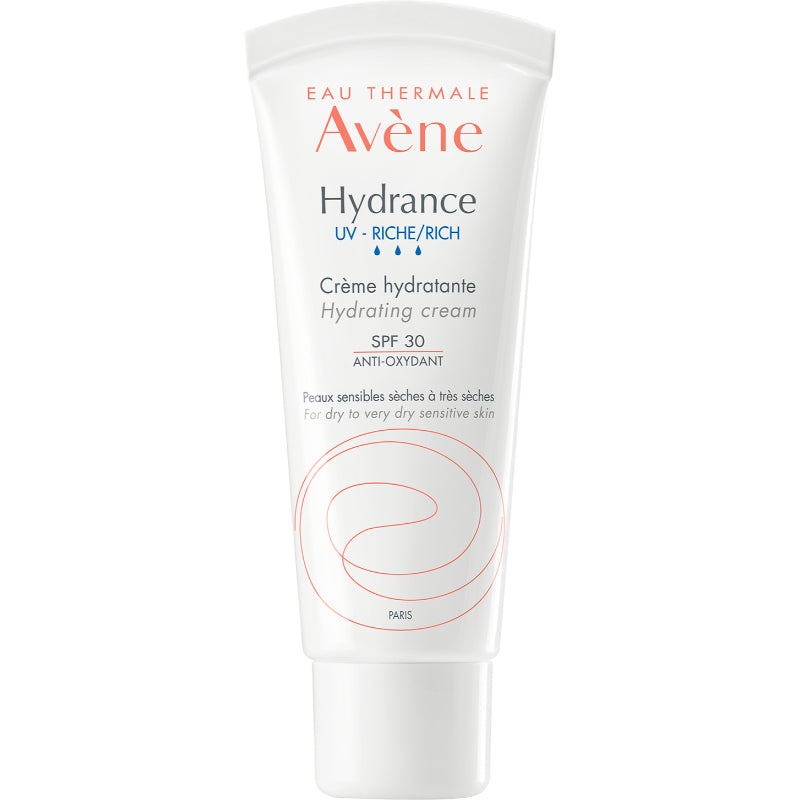 Avne Hydrance Rich Spf30 40ml