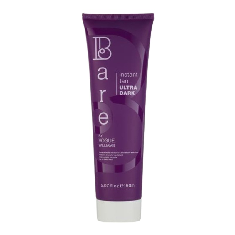 Bare By Vogue Instant Tan Ultra Dark