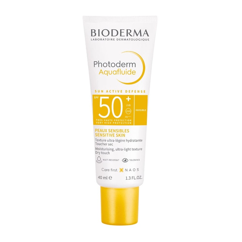 Bioderma Photoderm Aquafluide SPF50+ 40ml