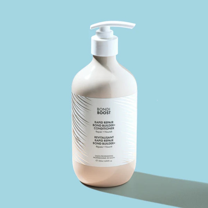 BONDI BOOST Rapid Repair Conditioner