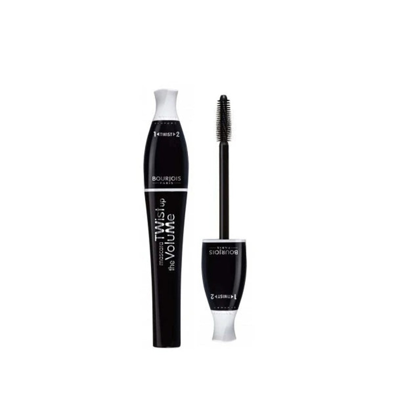 Bourjois Mascara Twist Up Volume White