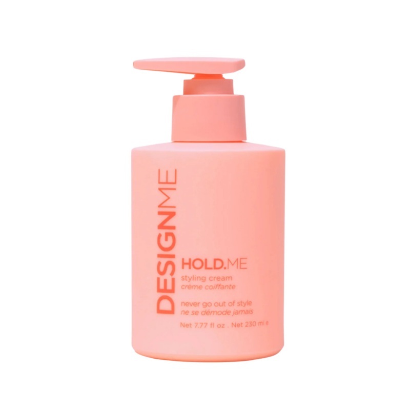 DESIGN ME Hold Me Styling Cream | Various Sizes
