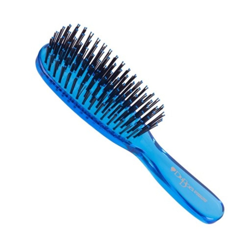 DUBOA 60 Hair Brush Medium | Various Colours