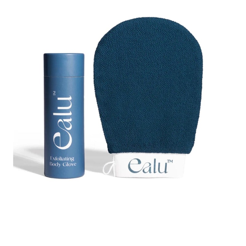 Ealu Exfoliating Body Glove GWP
