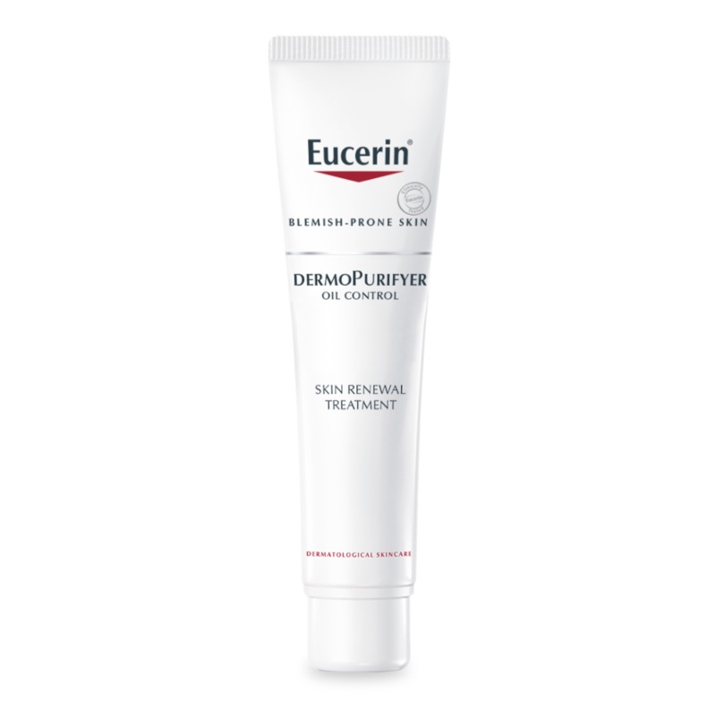 Eucerin DermoPurifyer Oil Control Skin Renewal Treatment 40ml