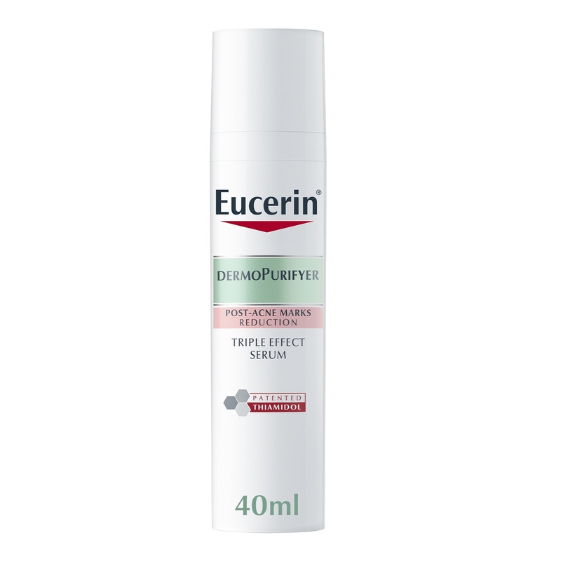 Eucerin DermoPurifyer Oil Control Triple Effect Serum 40ml