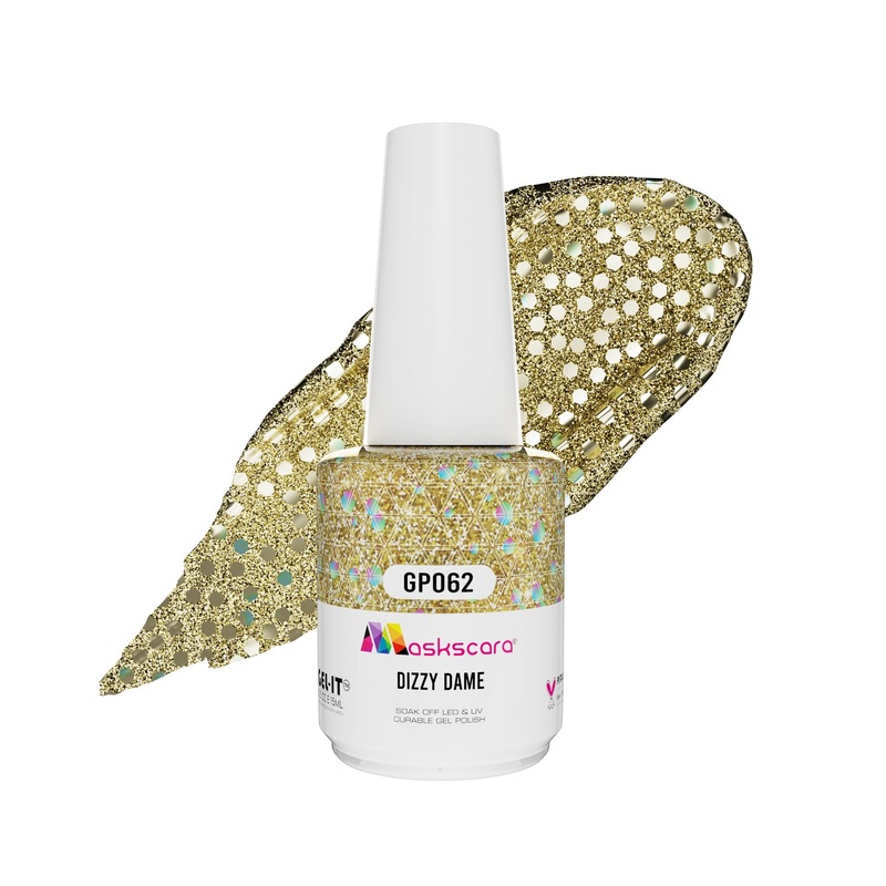 GP062 – Dizzy Dame