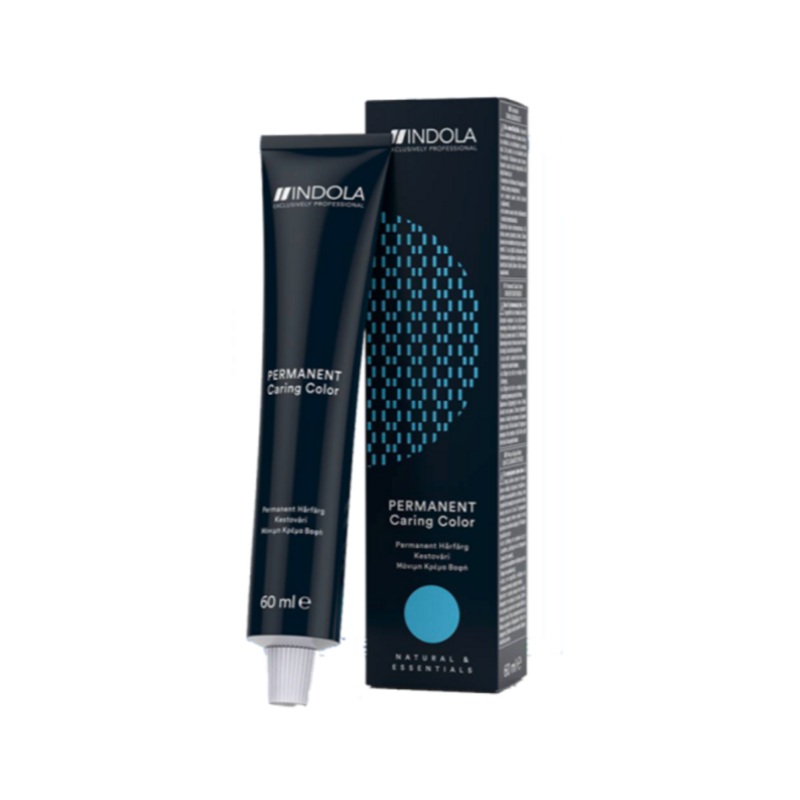 INDOLA Profession Permanent Caring Color [COLOURS 0.11 – 6.86]  |  Various Sizes And Colours