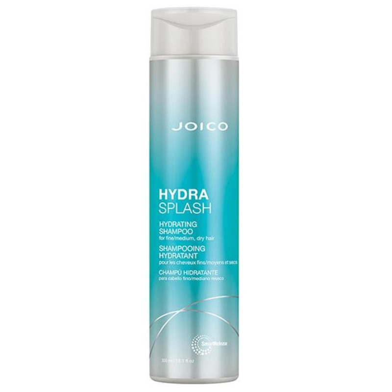 Joico – Care & Styling — Hydrating – Shampoo – Fine Hair 10.1oz