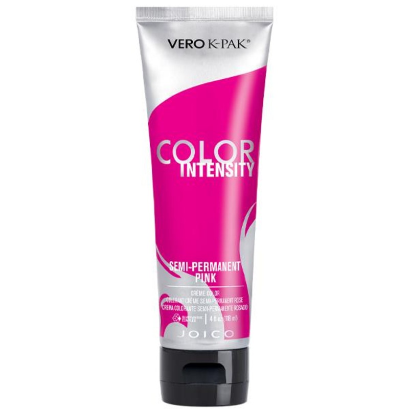 Joico – Color Intensity — Pink 4oz