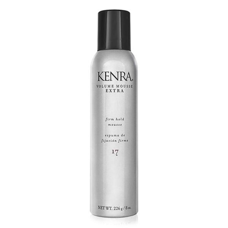 Kenra — Volume Mousse Extra 17 8oz
