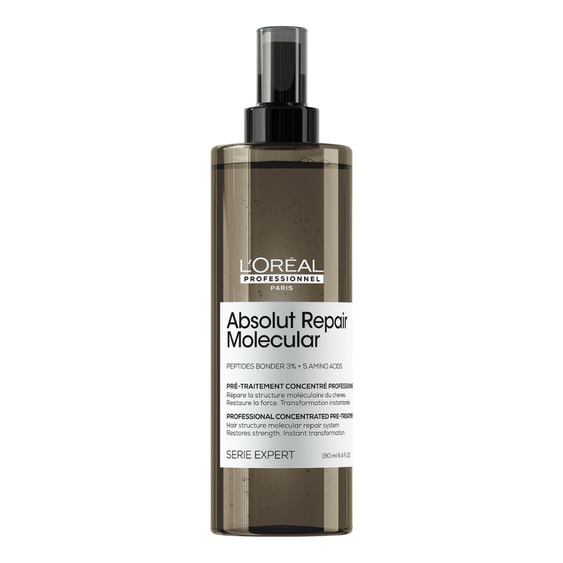 L’Oral Professionnel Absolut Repair Molecular Concentrated Pre-Treatment