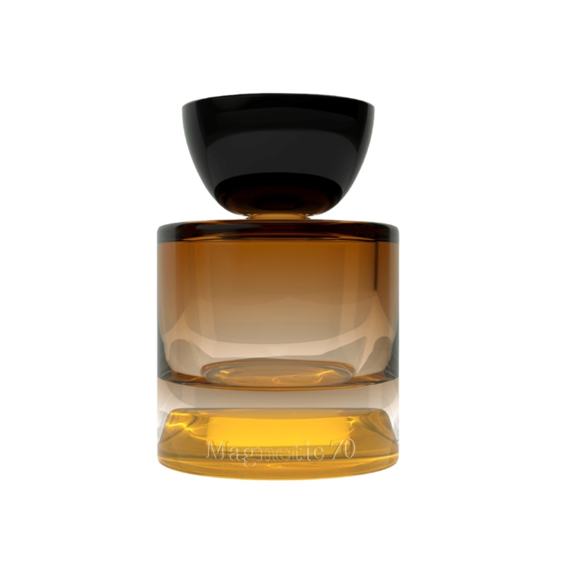 MAGNETIC 70 – Eau de Parfum : VYRAO