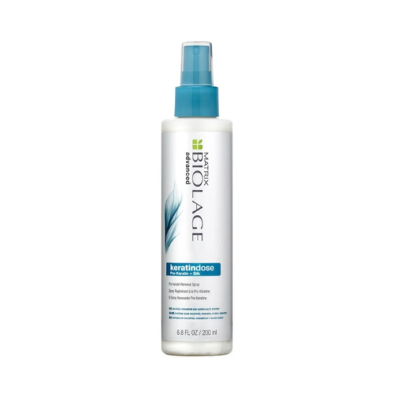 MATRIX KERATINDOSE PRO-KERATIN RENEWAL SPRAY 200ML
