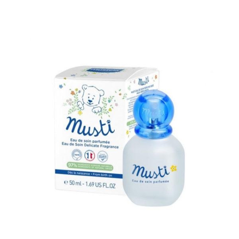 Mustela – Musti Eau De soin parfumee