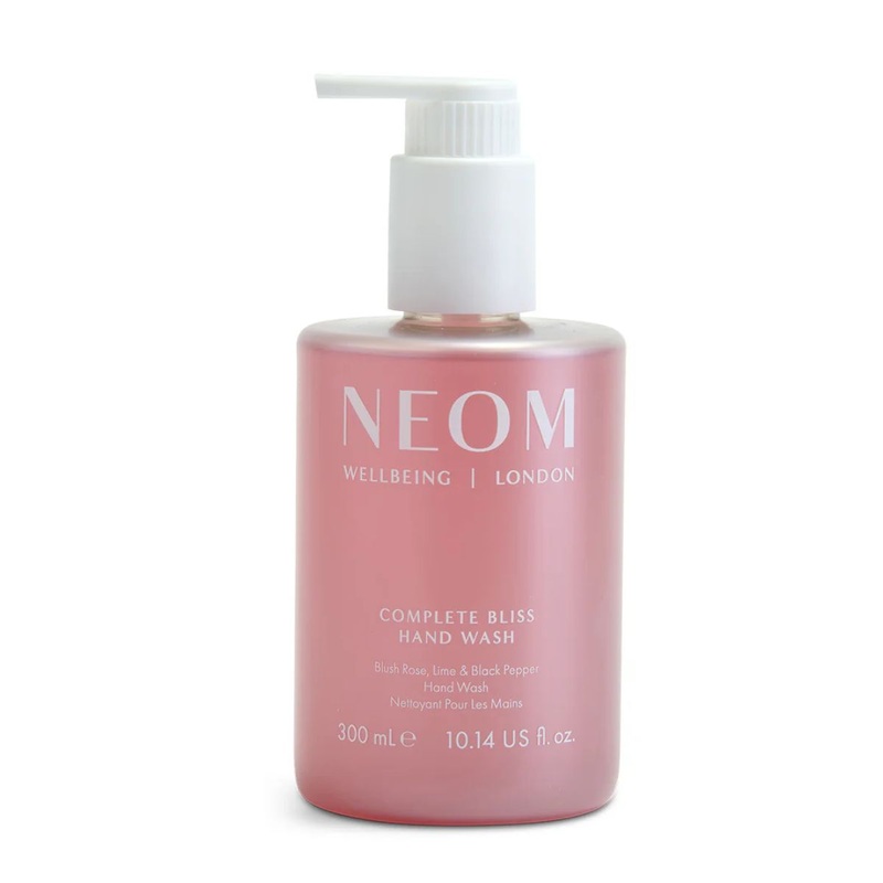 Neom Wellbeing Complete Bliss Hand Wash 300ml