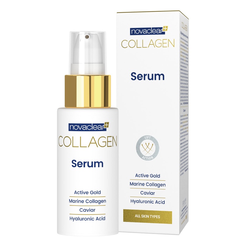 Novaclear Collagen Serum 30ml